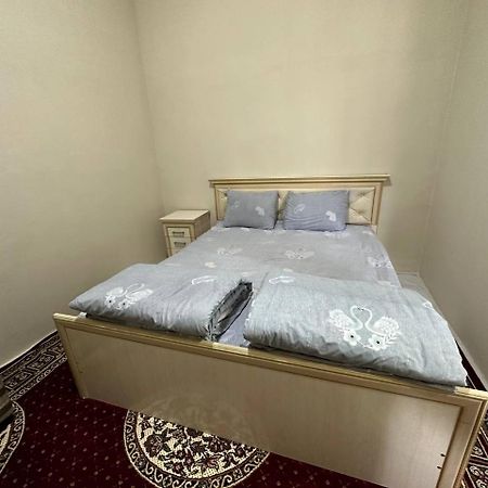 Hostel Nabi Bobo Самарканд Экстерьер фото