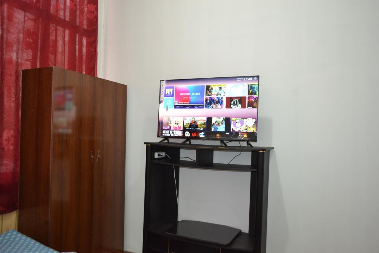 Hostel Nabi Bobo Самарканд Экстерьер фото